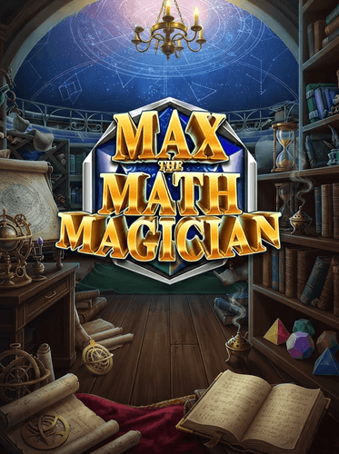 slot-max-the-mathmagician-recensione
