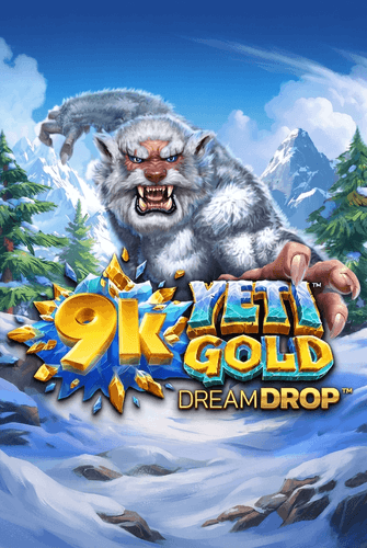 slot-9k-wild-yeti-dream-drop-recensione