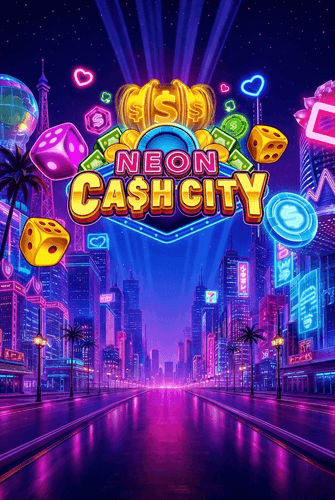 slot-neon-cash-city-recensione