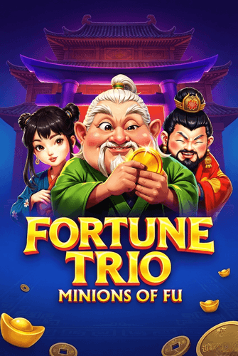 slot-fortune-trio-minions-of-fu-recensione