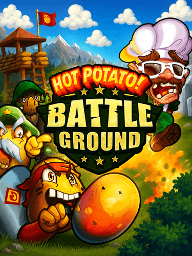 slot-hot-potato-battleground-recensione