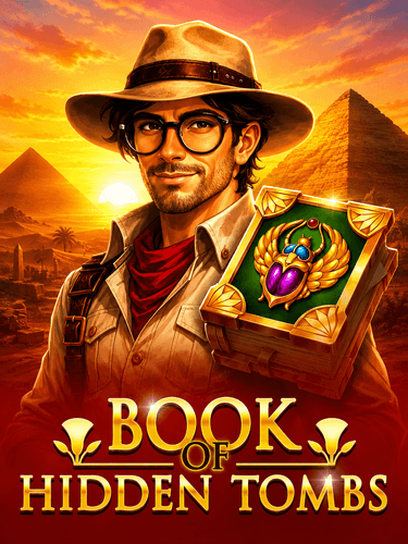 slot-book-of-hidden-tombs-recensione