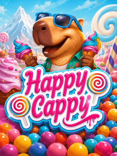 slot-happy-cappy-recensione
