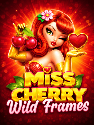 slot-miss-cherry-wild-frames-recensione