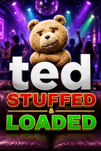 slot-ted-stuffed-and-loaded-recensione