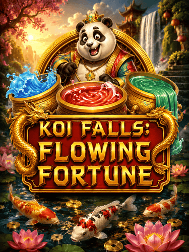koi-falls-flowing-fortune-meccaniche-bonus