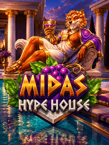 slot-midas-hype-house-recensione