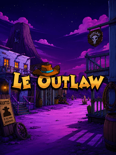 slot-le-outlaw-recensione