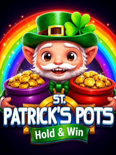 slot-st-patricks-pots-recensione