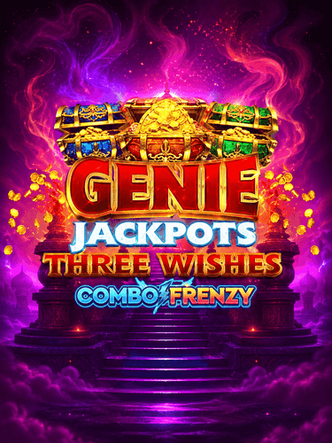 slot-genie-jackpots-three-wishes-combo-frenzy-recensione