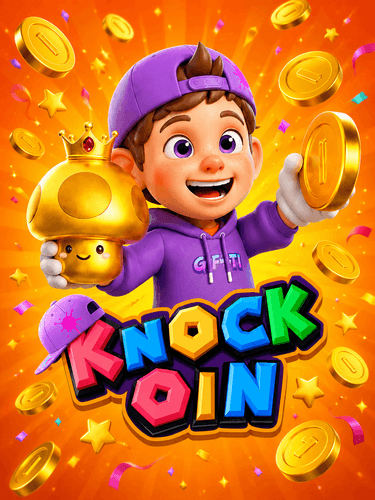 slot-knockoin-recensione