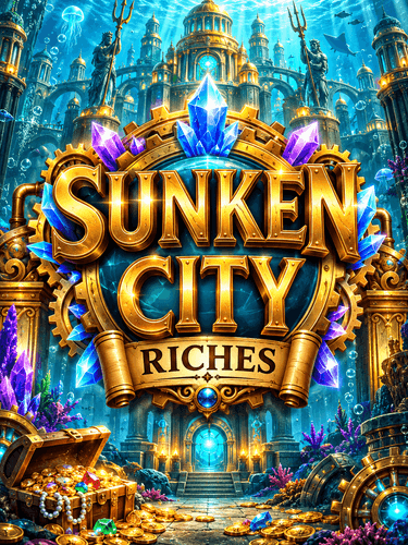 slot-sunken-city-riches-recensione