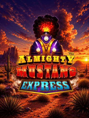 slot-almighty-mustang-express-2-recensione