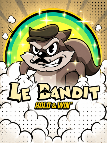 slot-le-bandit-hold-and-win-recensione