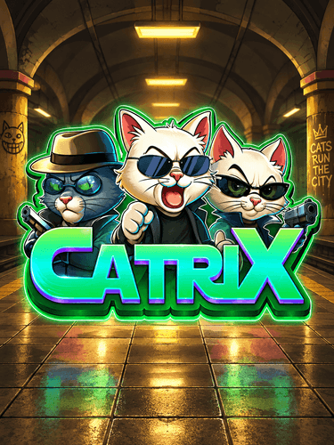 slot-catrix-recensione