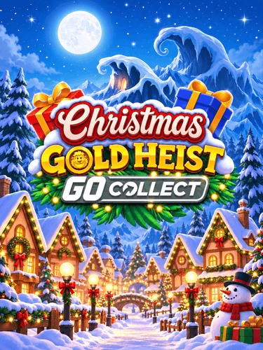 slot-christmas-gold-heist-recensione