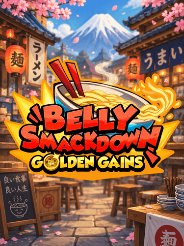 slot-belly-smackdown-golden-gains-recensione
