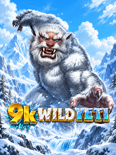 slot-9k-wild-yeti-recensione