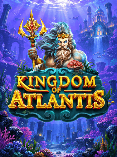 slot-kingdom-of-atlantis-recensione