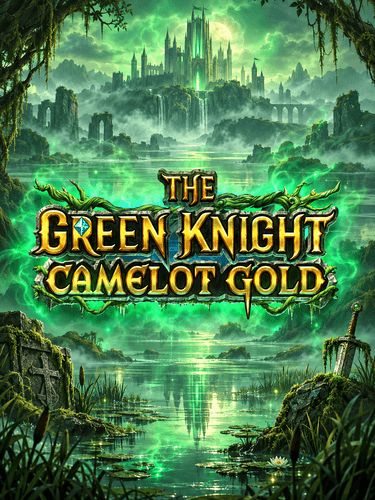 slot-the-green-knight-camelot-gold-recensione