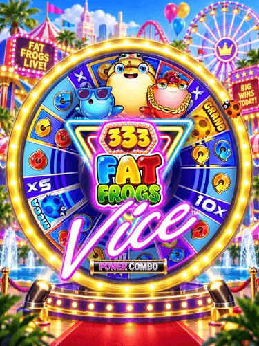 slot-333-fat-frogs-vice-recensione
