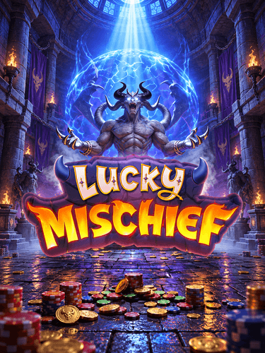 slot-lucky-mischief-recensione