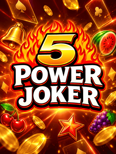 slot-5-power-joker-recensione