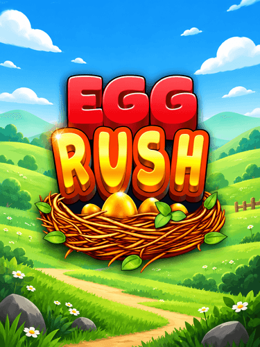slot-egg-rush-recensione