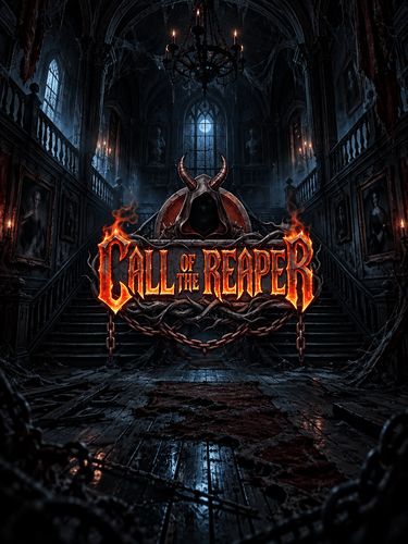 slot-call-of-the-reaper-recensione