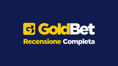 Goldbet: Sicurezza, Giochi e Bonus
