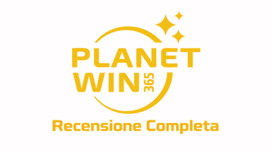 Planetwin365 Casino: Guida e Bonus
