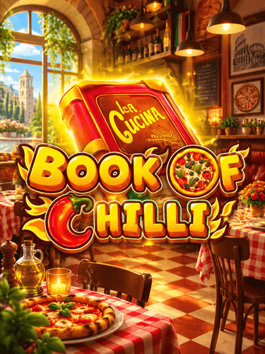 slot-book-of-chilli-recensione