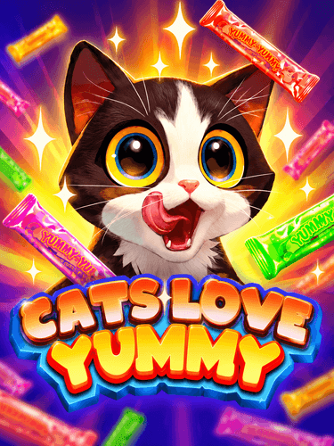 slot-cats-love-yummy-recensione
