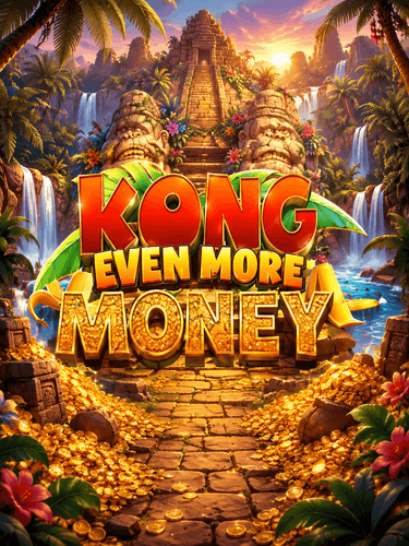 kong-even-more-money-gratis-demo