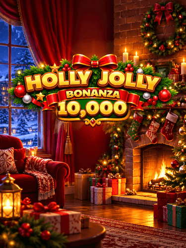 holly-jolly-bonanza-10000-gratis-demo