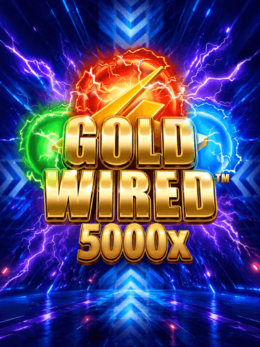 slot-gold-wired-recensione