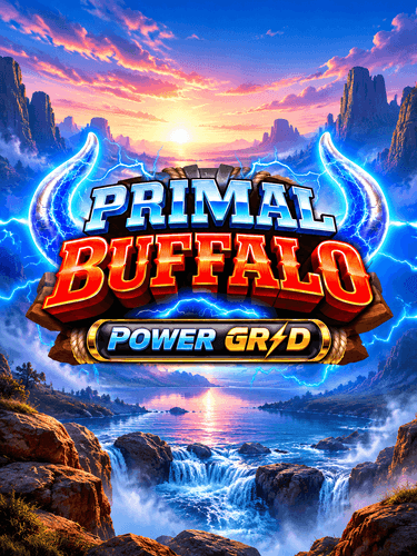 slot-primal-buffalo-powergrid-recensione