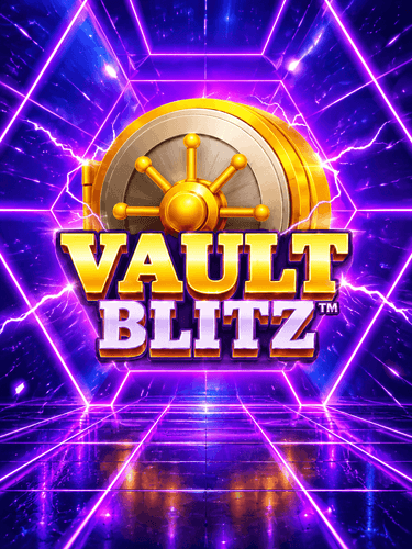 slot-vault-blitz-recensione
