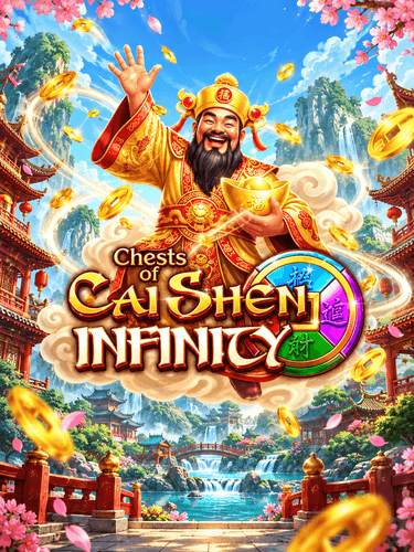 slot-chests-of-cai-shen-infinity-recensione