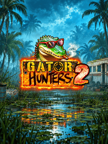 slot-gator-hunters-2-recensione