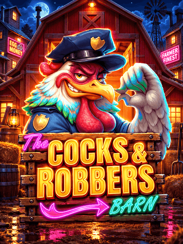 slot-cocks-and-robbers-recensione
