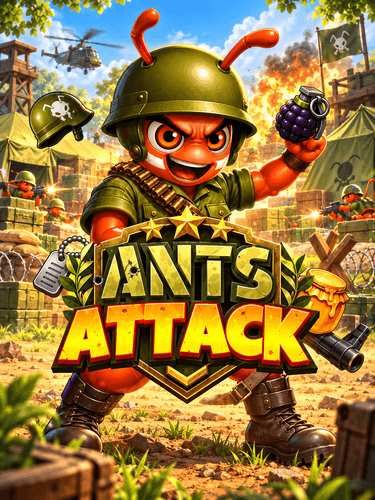 slot-ants-attack-recensione