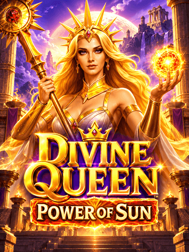 slot-divine-queen-power-of-sun-recensione