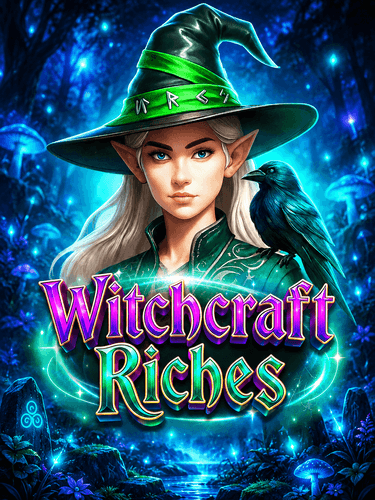 slot-witchcraft-riches-recensione