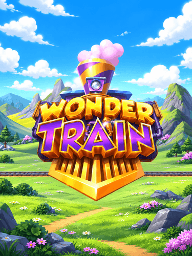 slot-wonder-train-recensione