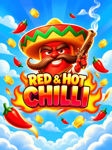 slot-red-and-hot-chilli-recensione
