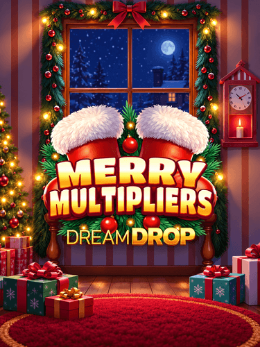 slot-merry-multipliers-dream-drop-recensione