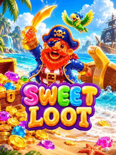 slot-sweet-loot-recensione