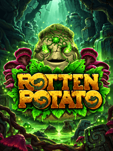 slot-rotten-potato-recensione