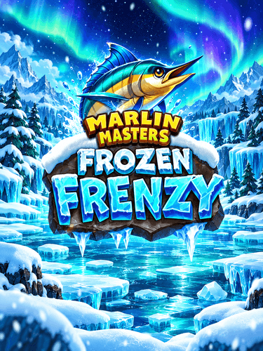 slot-marlin-masters-frozen-frenzy-recensione
